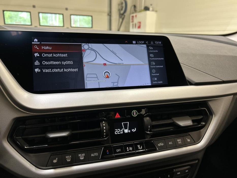 BMW 118 2023