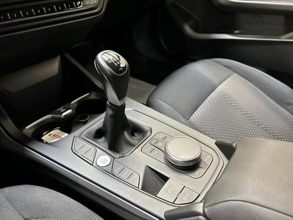 BMW 118 2023
