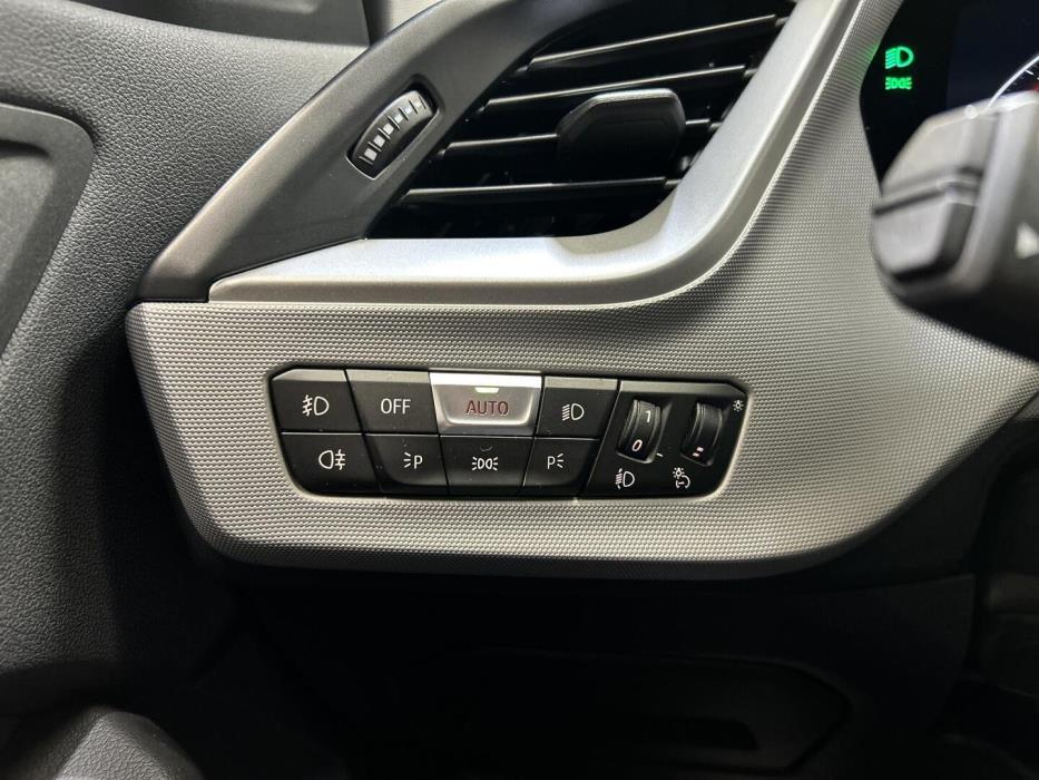 BMW 118 2023