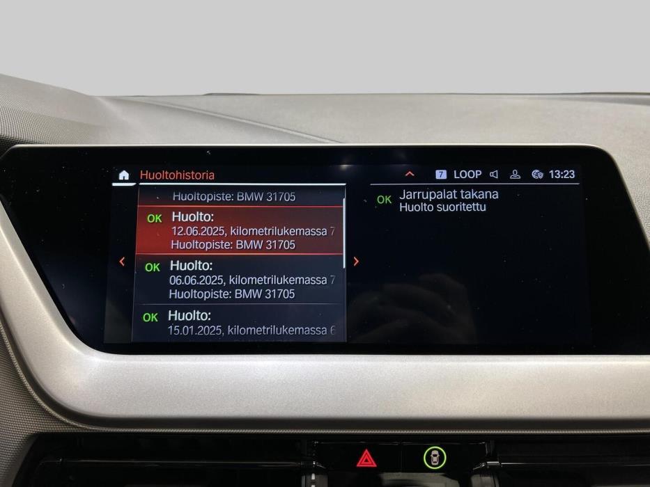BMW 118 2023