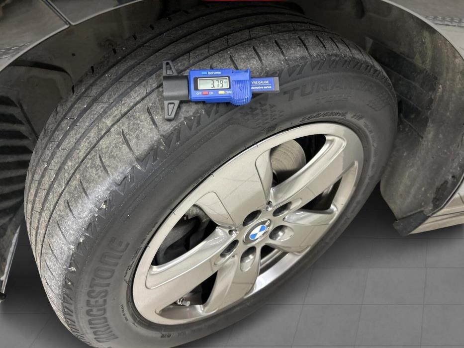 BMW 118 2023