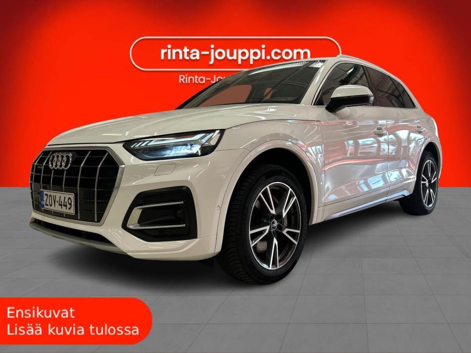 AUDI Q5 2023