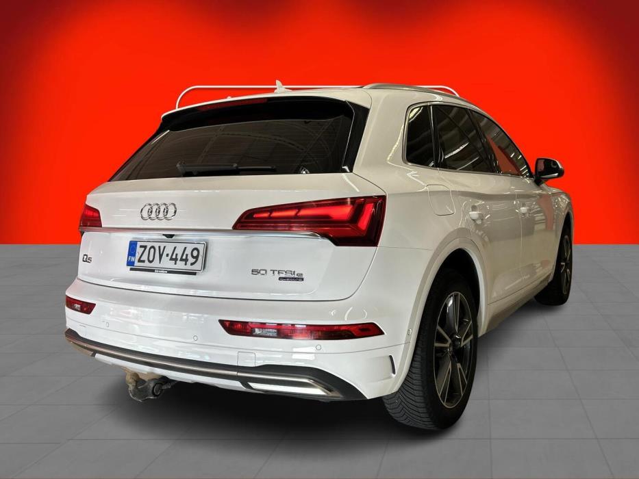 AUDI Q5 2023