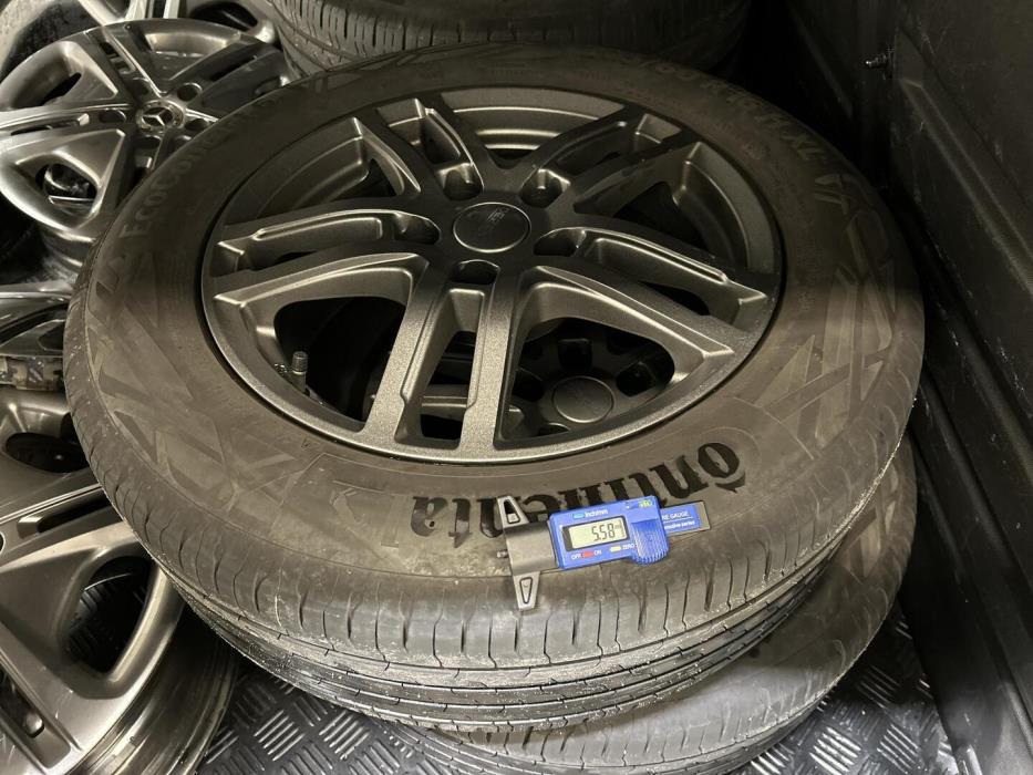 MERCEDES-BENZ Citan 2023