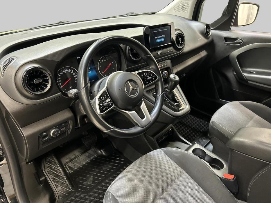 MERCEDES-BENZ Citan 2023