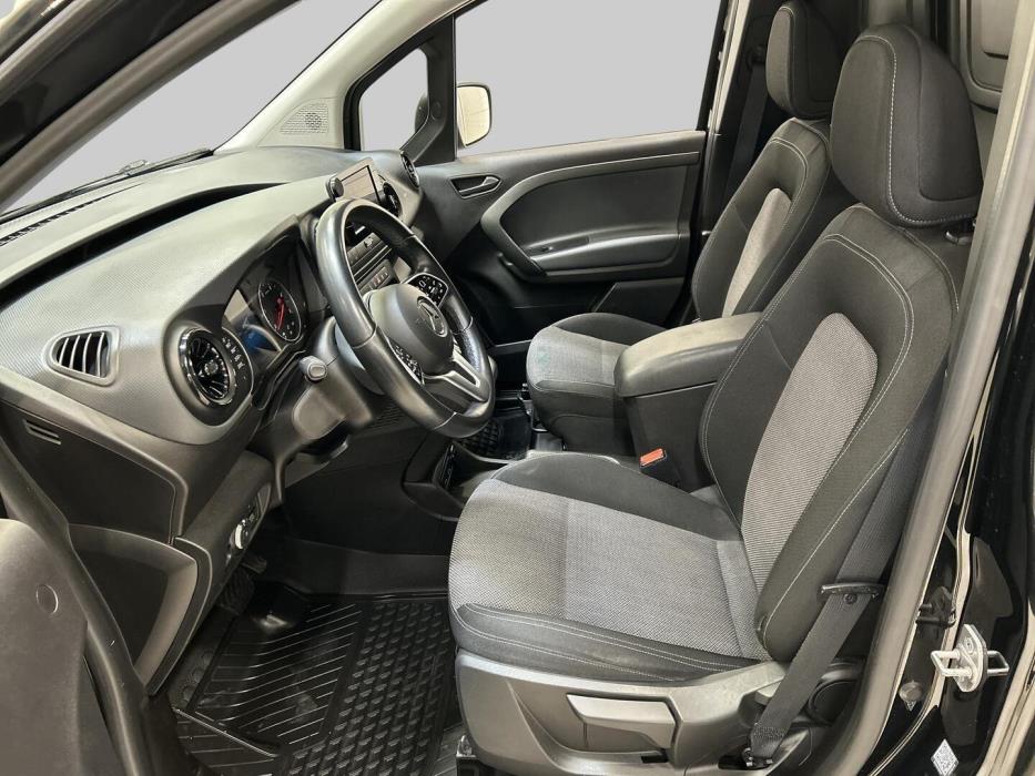 MERCEDES-BENZ Citan 2023