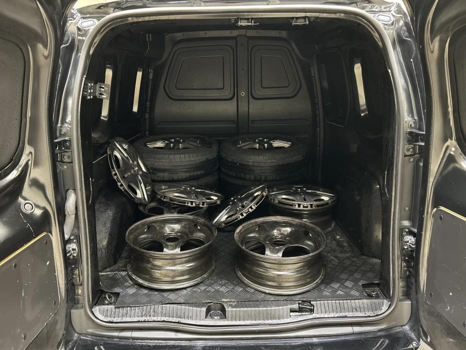 MERCEDES-BENZ Citan 2023