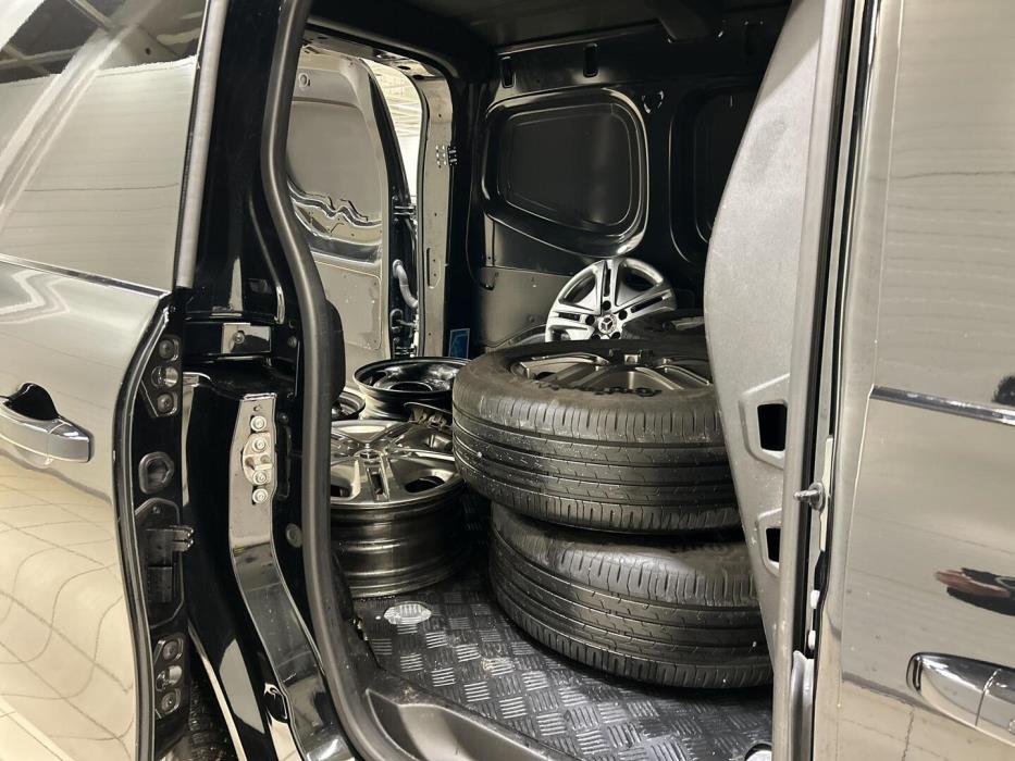 MERCEDES-BENZ Citan 2023