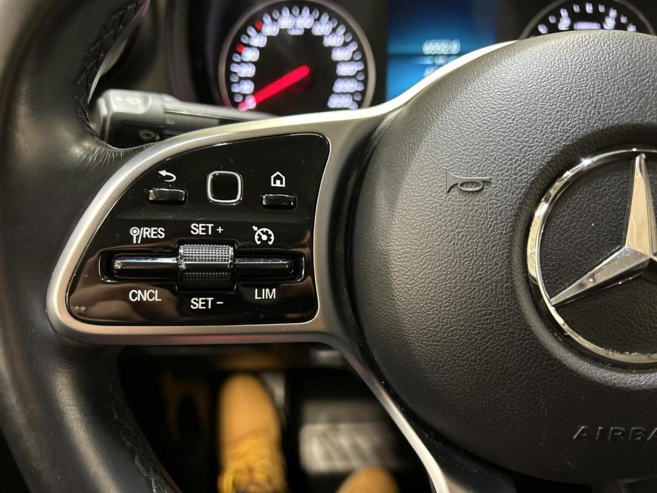 MERCEDES-BENZ Citan 2023