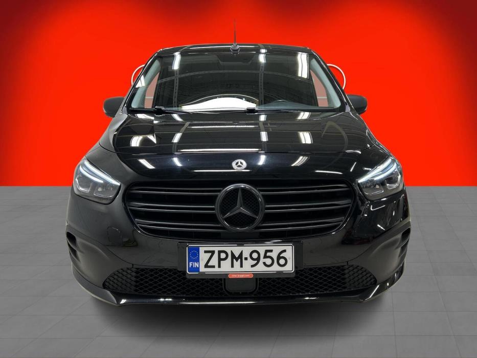 MERCEDES-BENZ Citan 2023