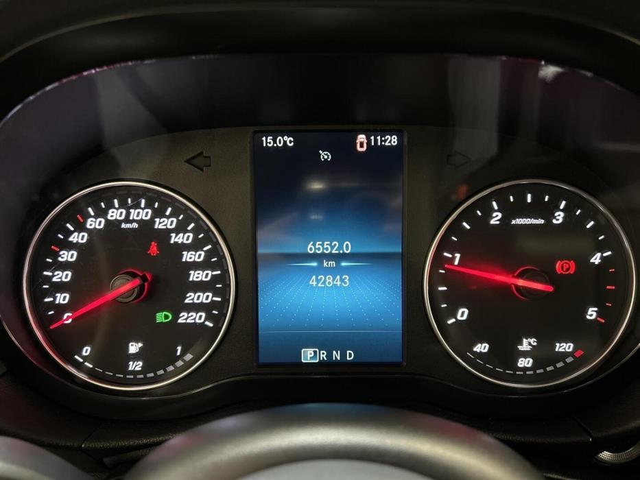 MERCEDES-BENZ Citan 2023