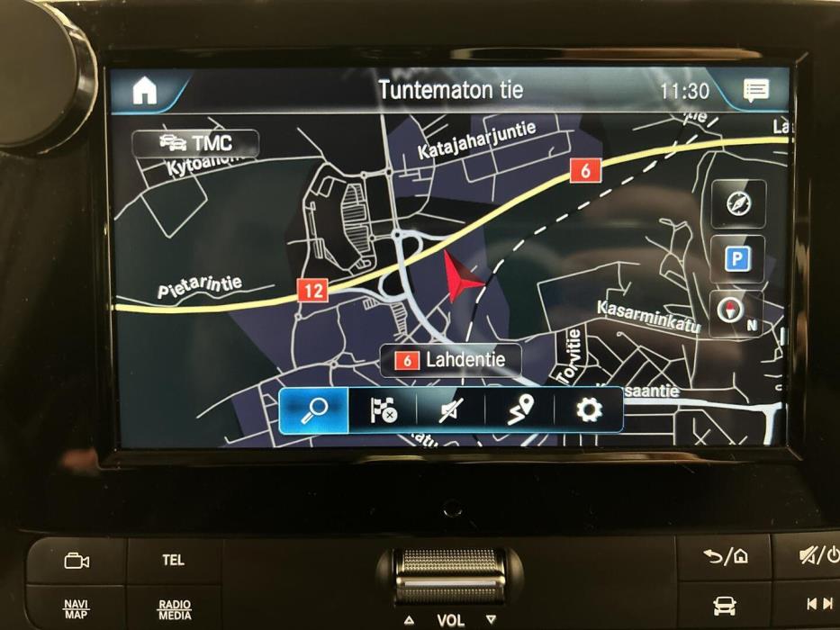 MERCEDES-BENZ Citan 2023