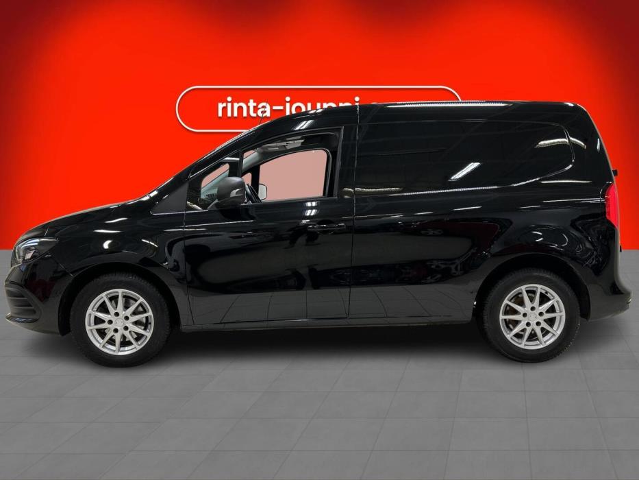 MERCEDES-BENZ Citan 2023