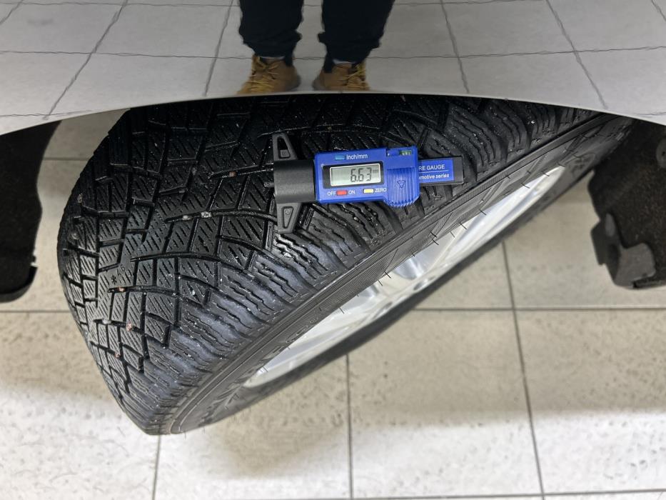 MERCEDES-BENZ Citan 2023