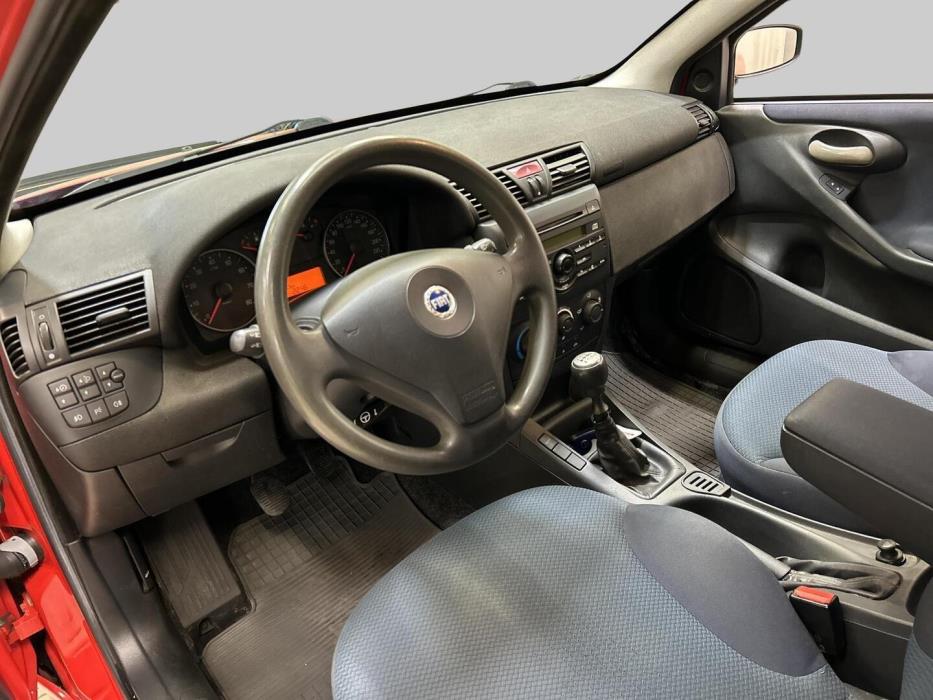 FIAT Stilo 2006