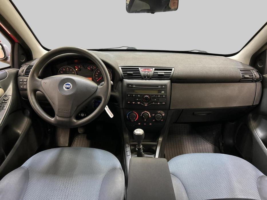 FIAT Stilo 2006