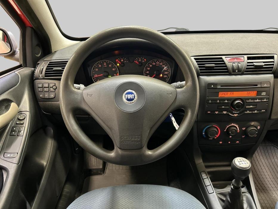 FIAT Stilo 2006