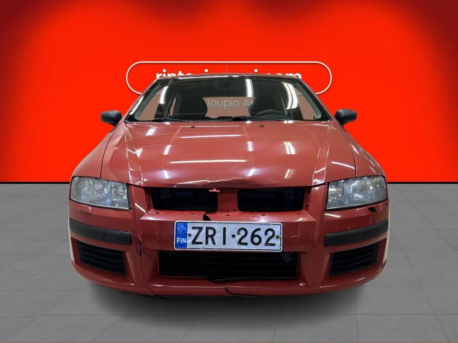 FIAT Stilo 2006