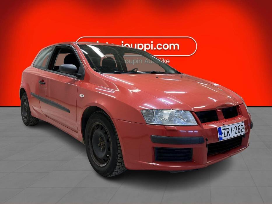FIAT Stilo 2006