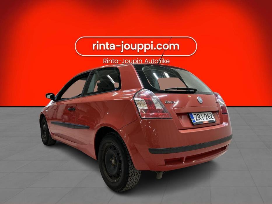 FIAT Stilo 2006