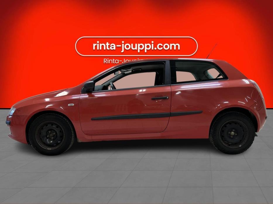 FIAT Stilo 2006