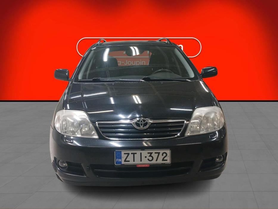 TOYOTA Corolla 2005