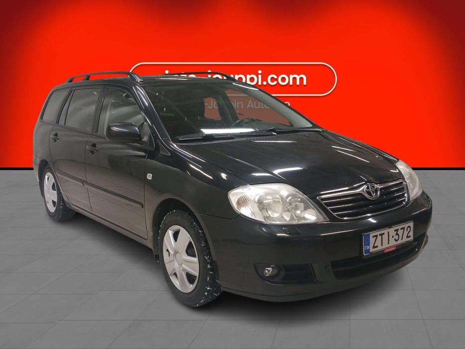 TOYOTA Corolla 2005