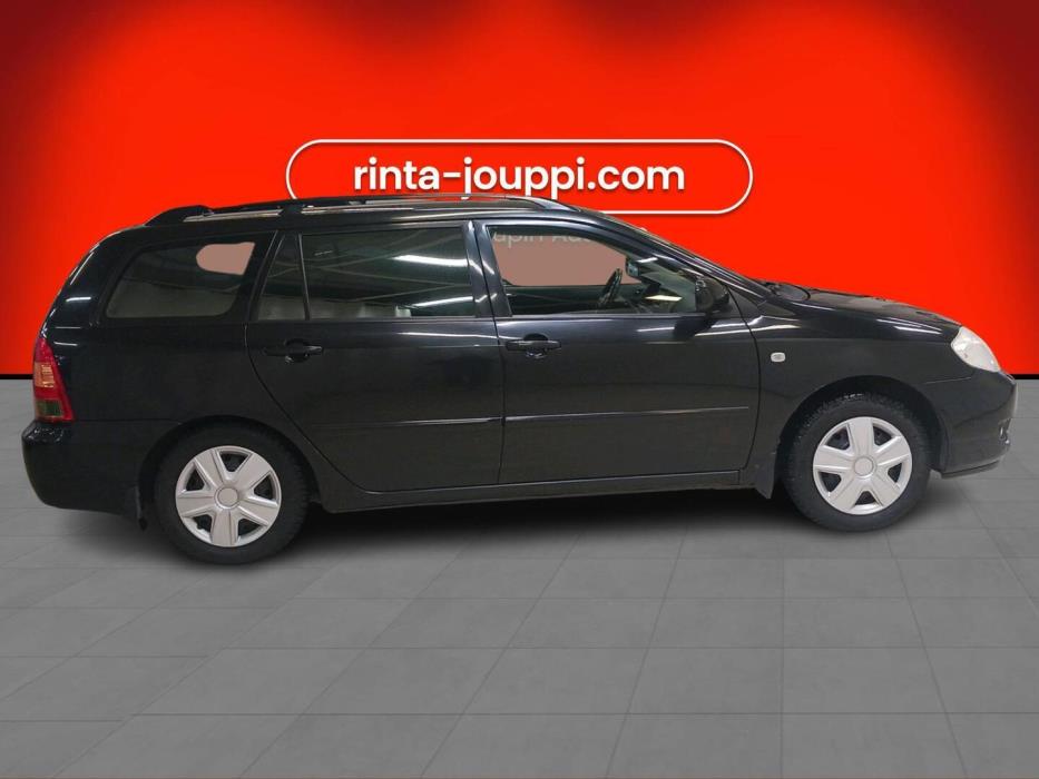 TOYOTA Corolla 2005