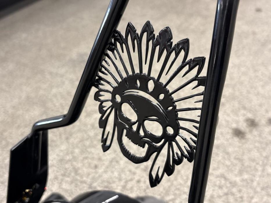 INDIAN Scout 2021