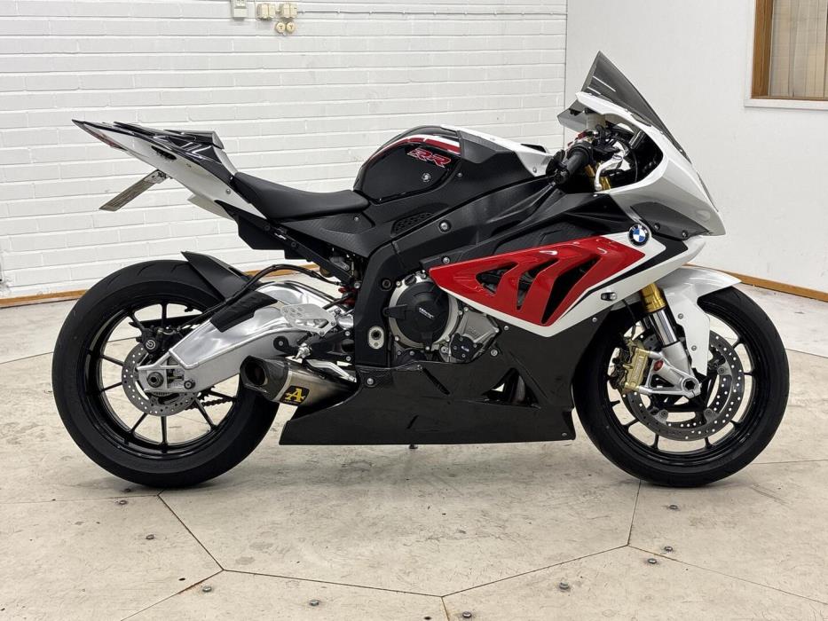 BMW S 2014