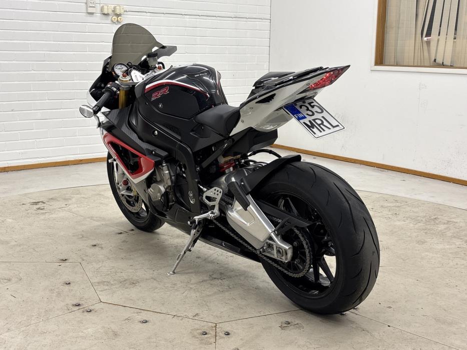 BMW S 2014