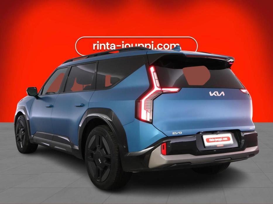 KIA EV9 2026