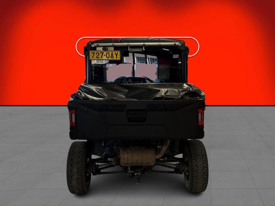 POLARIS RANGER 2022