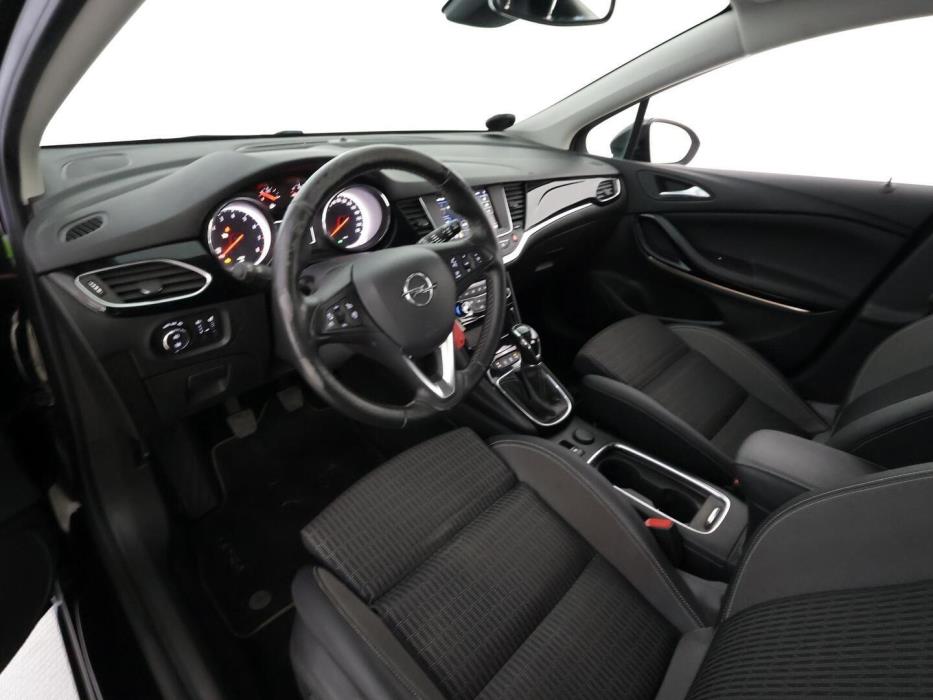 OPEL ASTRA 2020