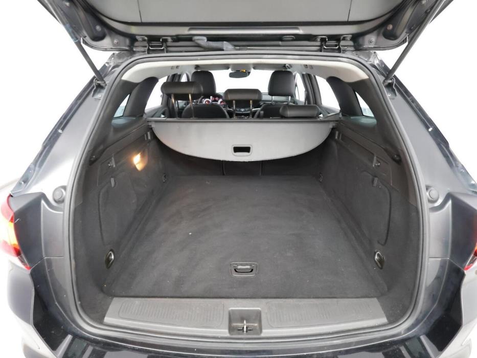 OPEL ASTRA 2020