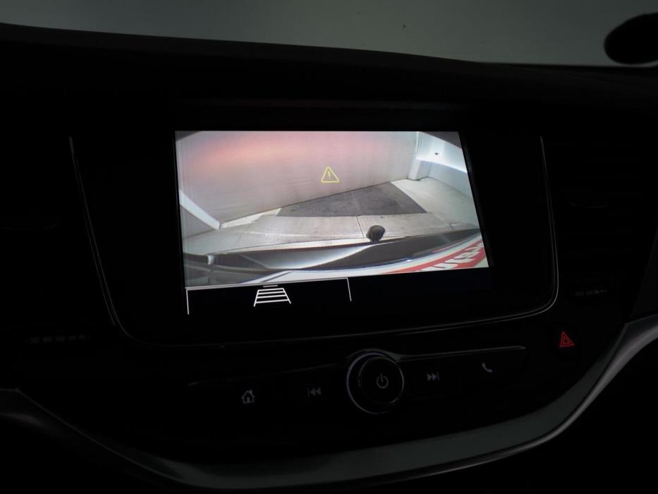 OPEL ASTRA 2020