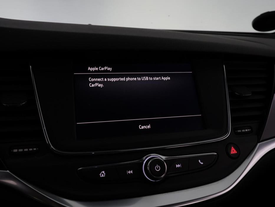 OPEL ASTRA 2020