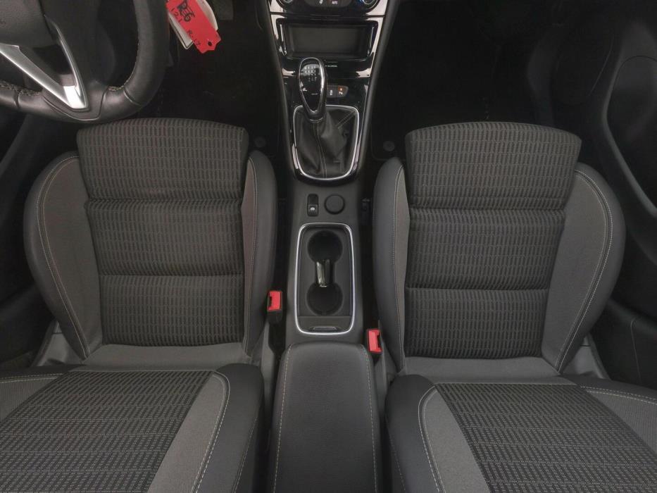 OPEL ASTRA 2020