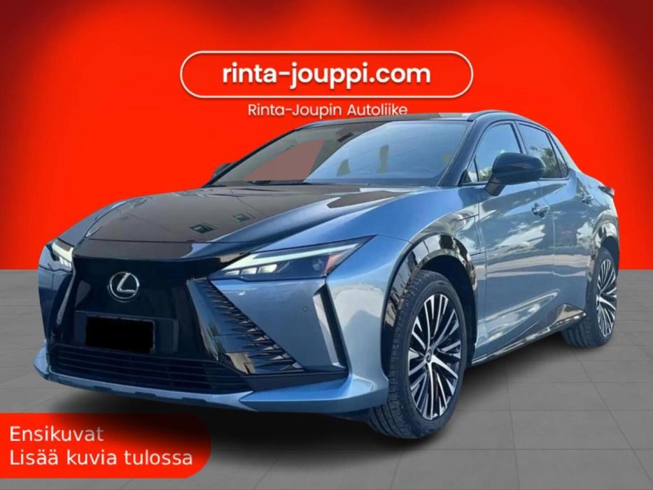 LEXUS RZ 2023