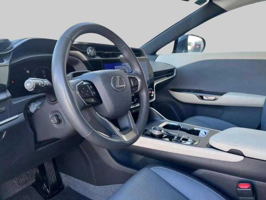 LEXUS RZ 2023