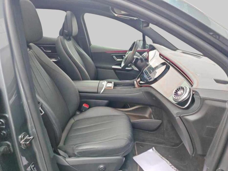 MERCEDES-BENZ EQE SUV 2024