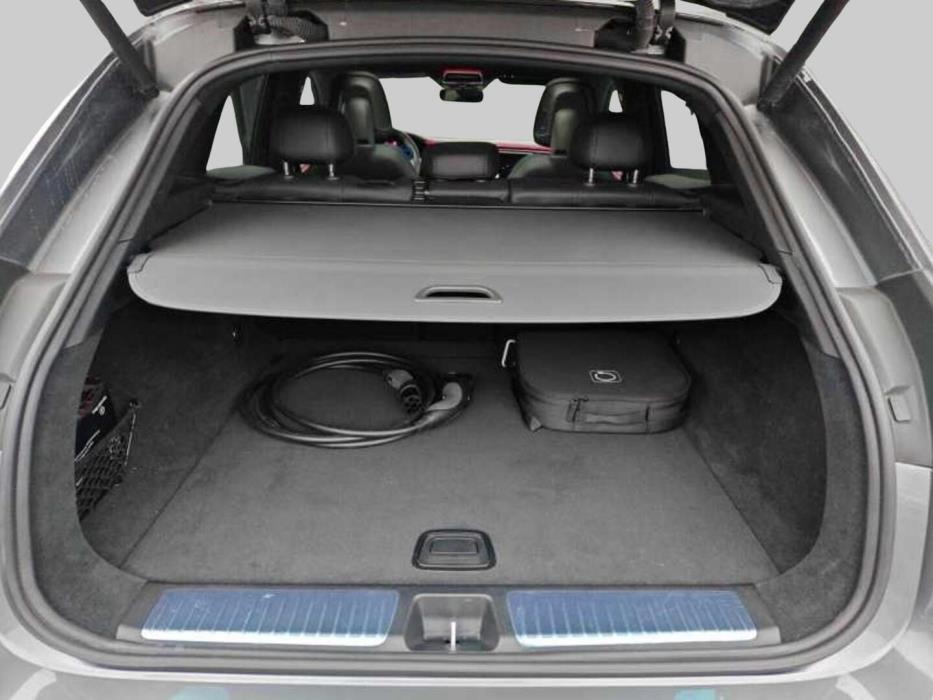 MERCEDES-BENZ EQE SUV 2024