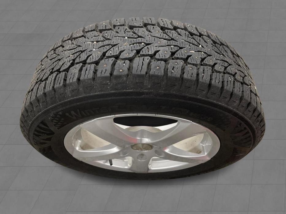 TOYOTA YARIS CROSS 2024