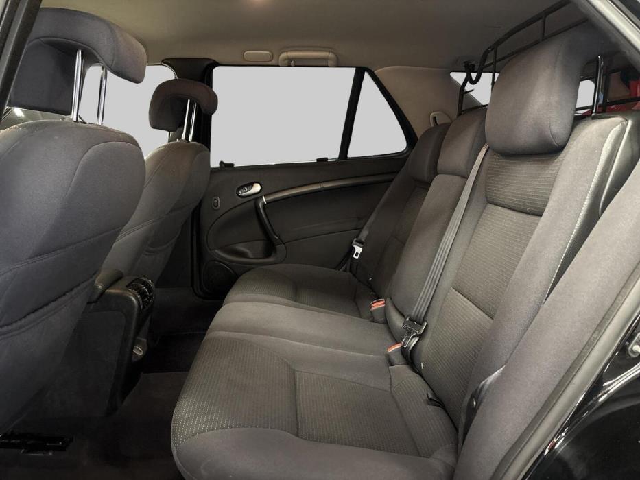 SAAB 9-5 2006