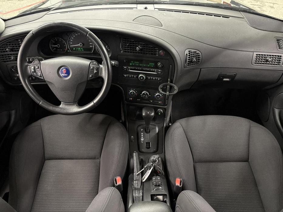 SAAB 9-5 2006