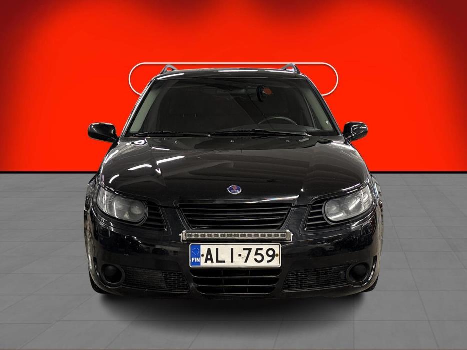 SAAB 9-5 2006