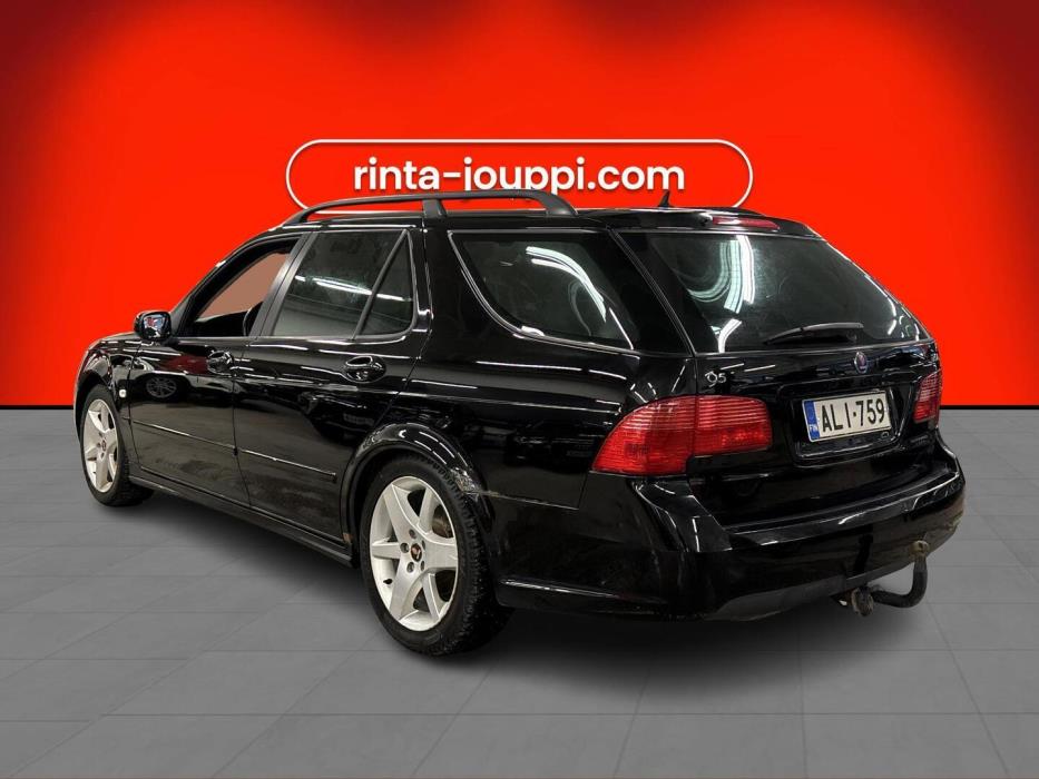 SAAB 9-5 2006