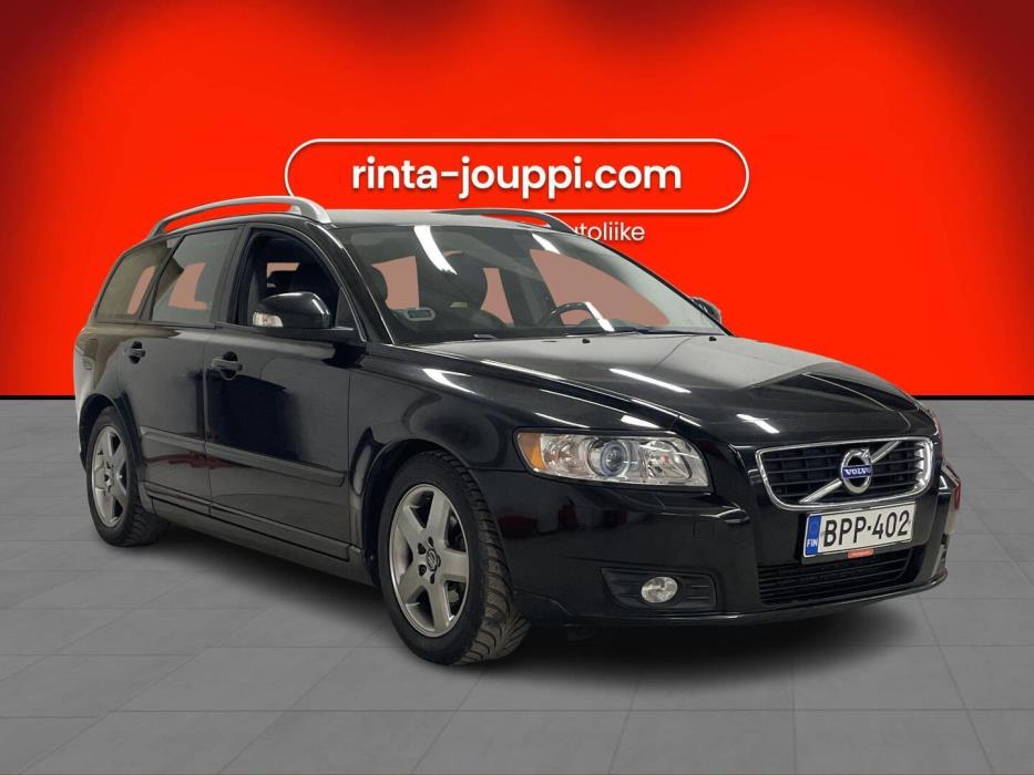 VOLVO V50 2012