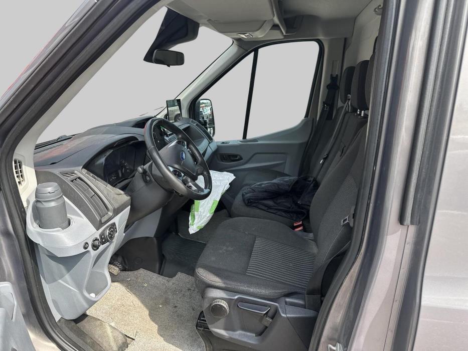 FORD Transit 2014