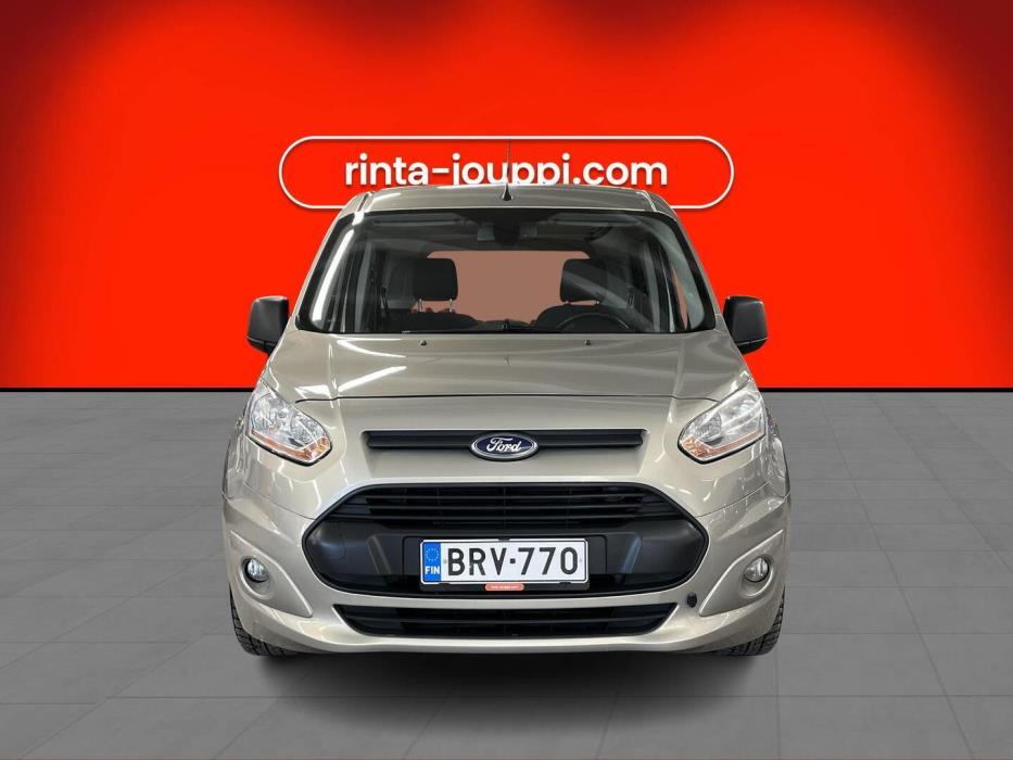 FORD Tourneo Connect 2014
